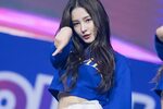 THE MOST SEXIEST OUTFITS OF NANCY MOMOLAND - 28GIRL